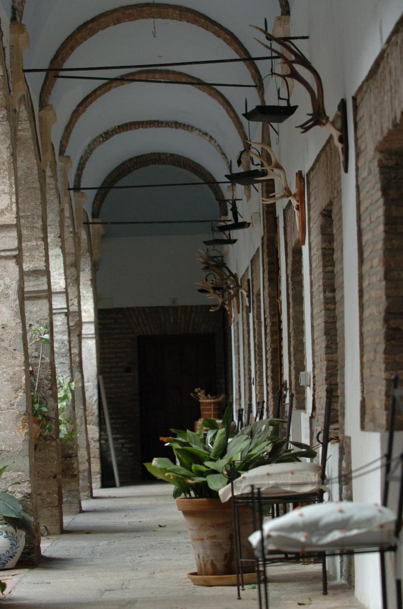 Hotel Balneario De Sierra Alhamilla Pechina Luaran gambar