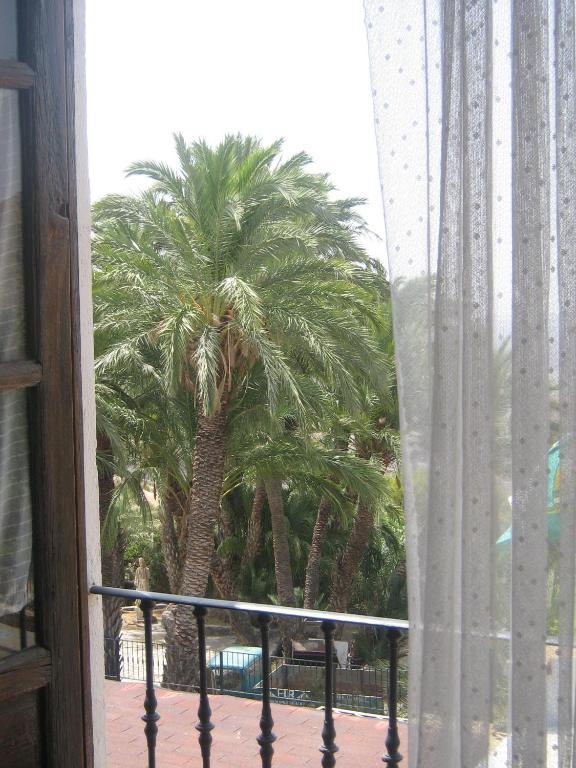 Hotel Balneario De Sierra Alhamilla Pechina Bilik gambar